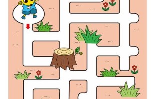 6岁儿童游戏免费下载，哪些安全又益智？家长该怎么选？