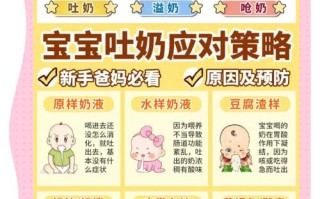 新生儿吐奶一般多久能好？