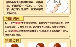 新生儿打嗝不止怎么办？这些科学处理方法快收藏！