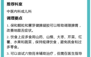 儿童地图舌反复发作，到底该如何有效治疗才能彻底根除？