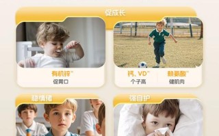 gnc儿童钙片怎么样