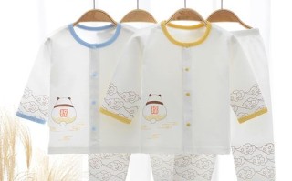 六月份新生儿穿什么衣服才透气舒适？夏季新生儿穿衣指南有哪些注意事项？