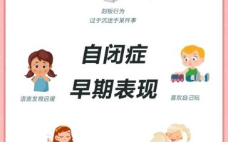 儿童自闭症的三大症状具体表现有哪些？家长如何早期识别与干预？