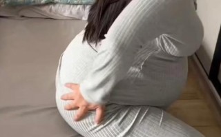 孕期下体偶尔有刺痛感