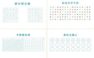 如何科学有效提升儿童专注力？这些方法真的适合不同年龄段的孩子吗？