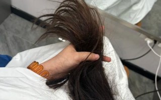 孕期剪头发到底几个月最合适？不同阶段剪发对胎儿有影响吗？