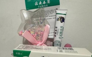 儿童手上湿疹用什么药最安全有效？家长该如何正确选择和护理？
