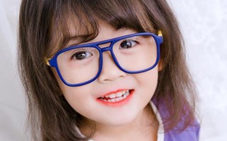 儿童戴防蓝光眼镜真的能护眼吗？是否存在过度营销或潜在风险？