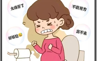 孕期便秘会影响宝宝吗？