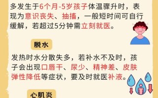 8岁儿童反复发烧，该如何处理？