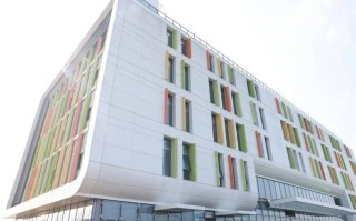 浙江医科大学儿童医院有哪些特色科室和权威专家？