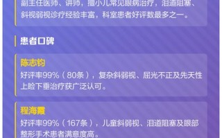 南京儿童医院眼科专业水平如何？挂号难不难？对孩子治疗是否友好？