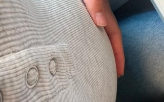 怀孕期间头发掉的厉害