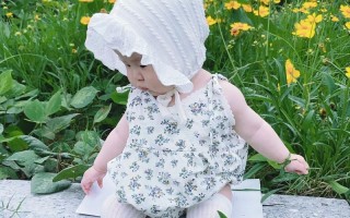 7月新生儿穿衣指南，轻薄透气是关键，如何选对材质与尺码？