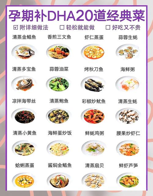 孕期什么海鲜不能吃什么-第2张图片-郑州医学网