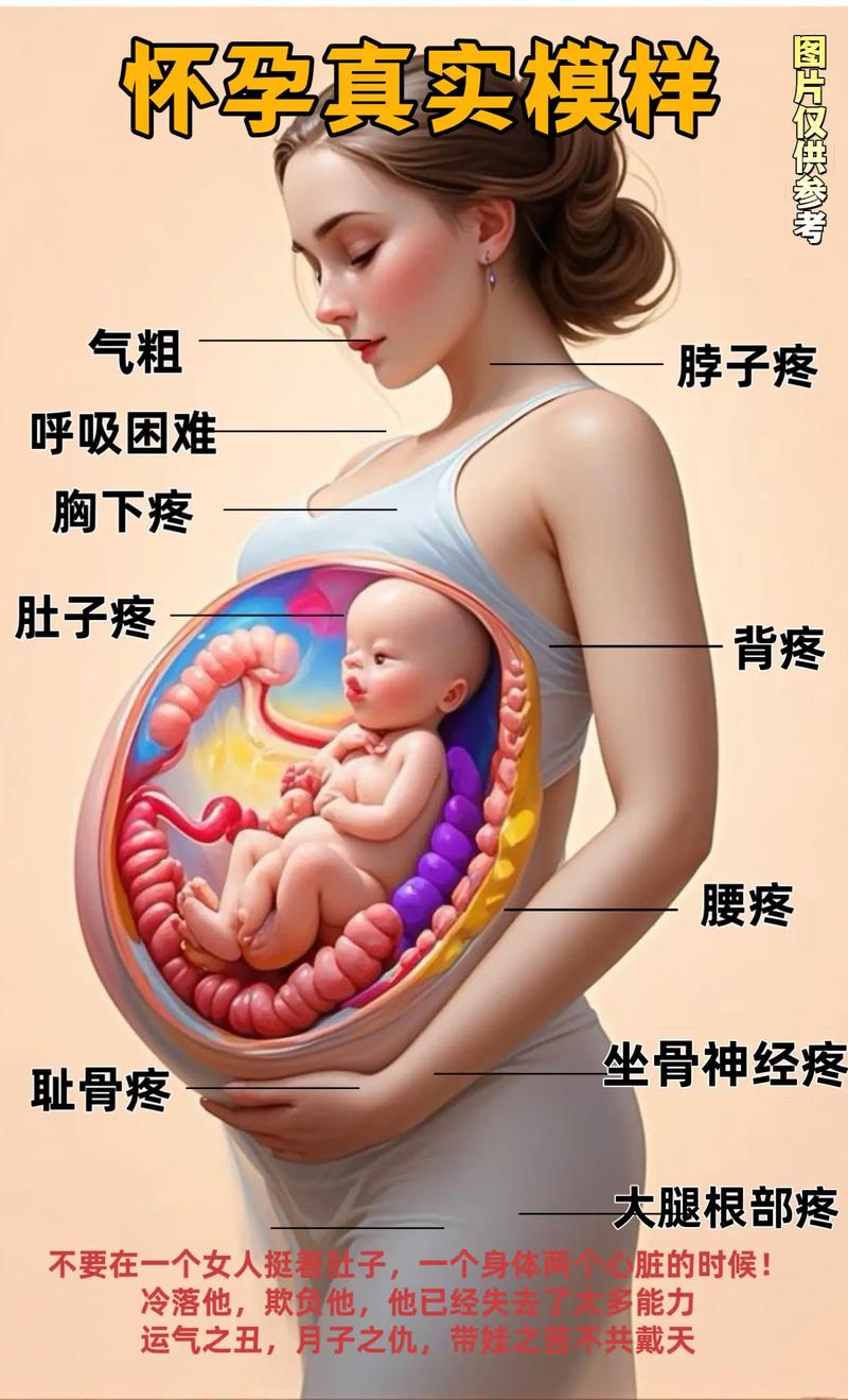 孕期哭8次正常吗?对胎儿有影响吗?-第3张图片-郑州医学网 孕期哭8次正常吗?对胎儿有影响吗?-第3张图片-郑州医学网