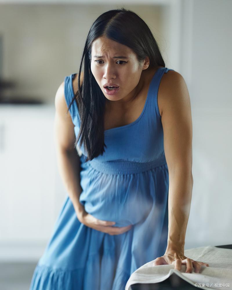 孕期哭8次正常吗？对胎儿有影响吗？-第2张图片-郑州医学网