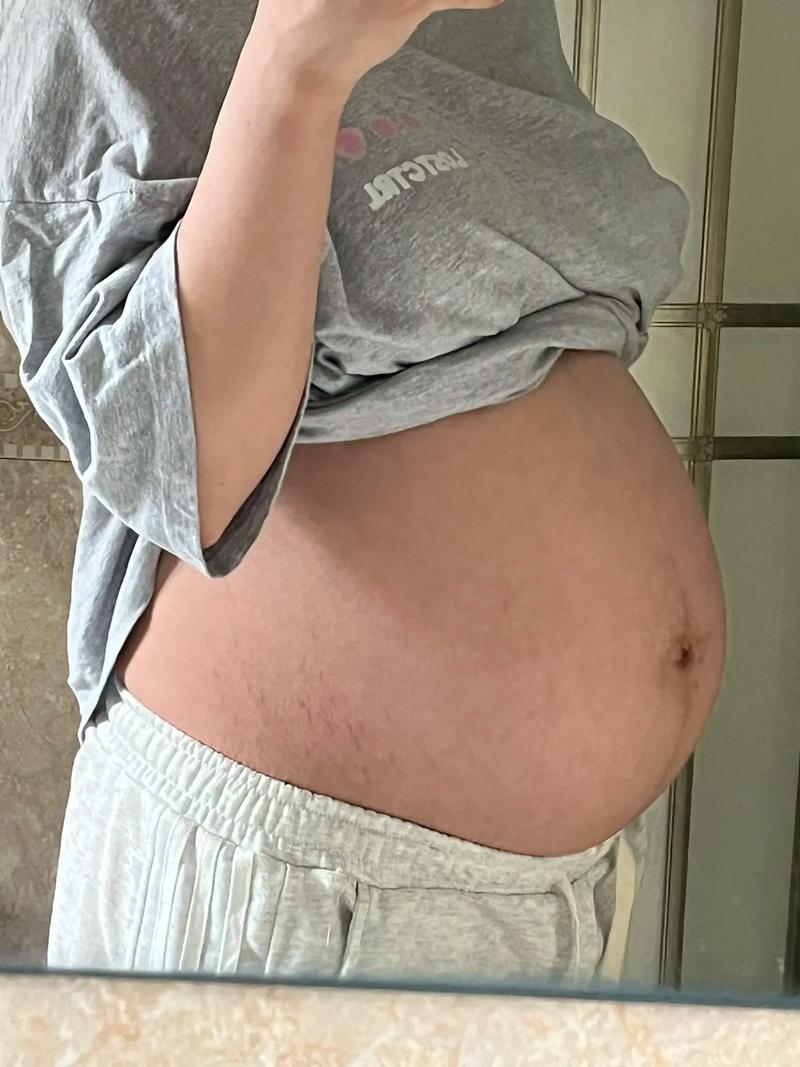 37周小腹隐隐痛，是临产征兆还是正常反应？-第2张图片-郑州医学网