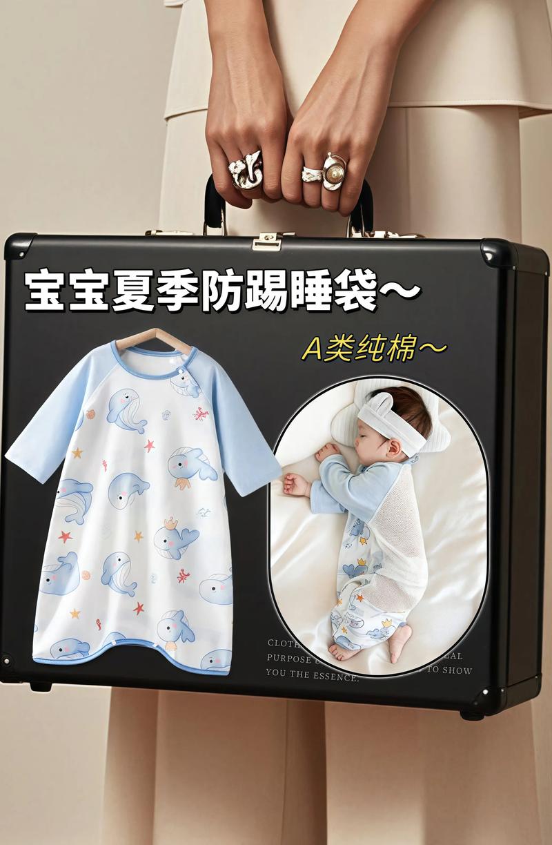 新生儿睡袋与被子,哪个更安全舒适?-第1张图片-郑州医学网 新生儿睡袋与被子,哪个更安全舒适?-第1张图片-郑州医学网