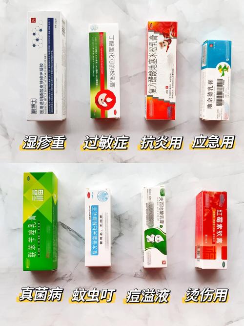 新生儿湿疹抹什么药膏最管用？-第3张图片-郑州医学网