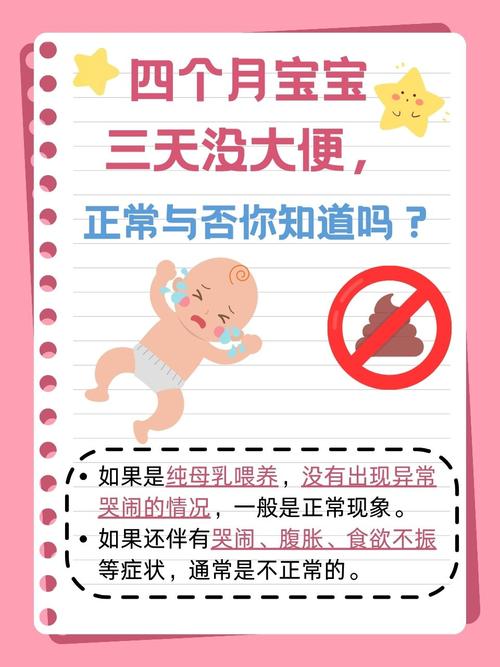 新生儿两天不拉便便，该咋办？-第3张图片-郑州医学网