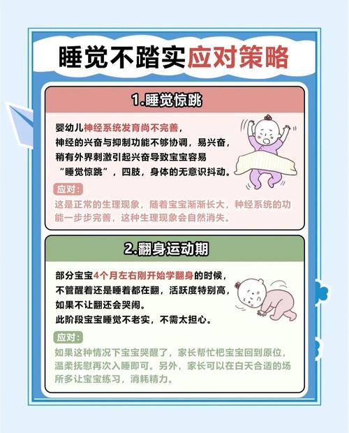 新生儿不睡觉是何原因?-第2张图片-郑州医学网 新生儿不睡觉是何原因?-第2张图片-郑州医学网