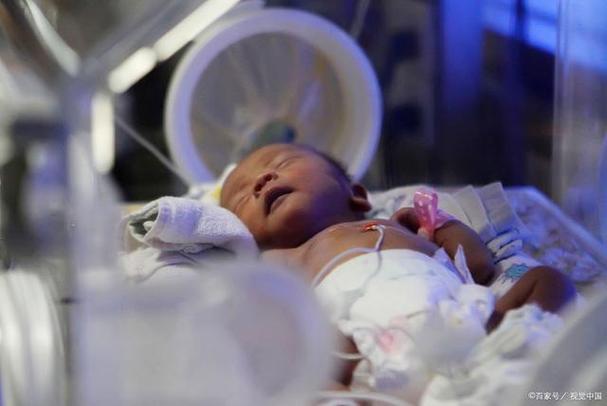 新生儿先心病有哪些典型症状需警惕？-第2张图片-郑州医学网