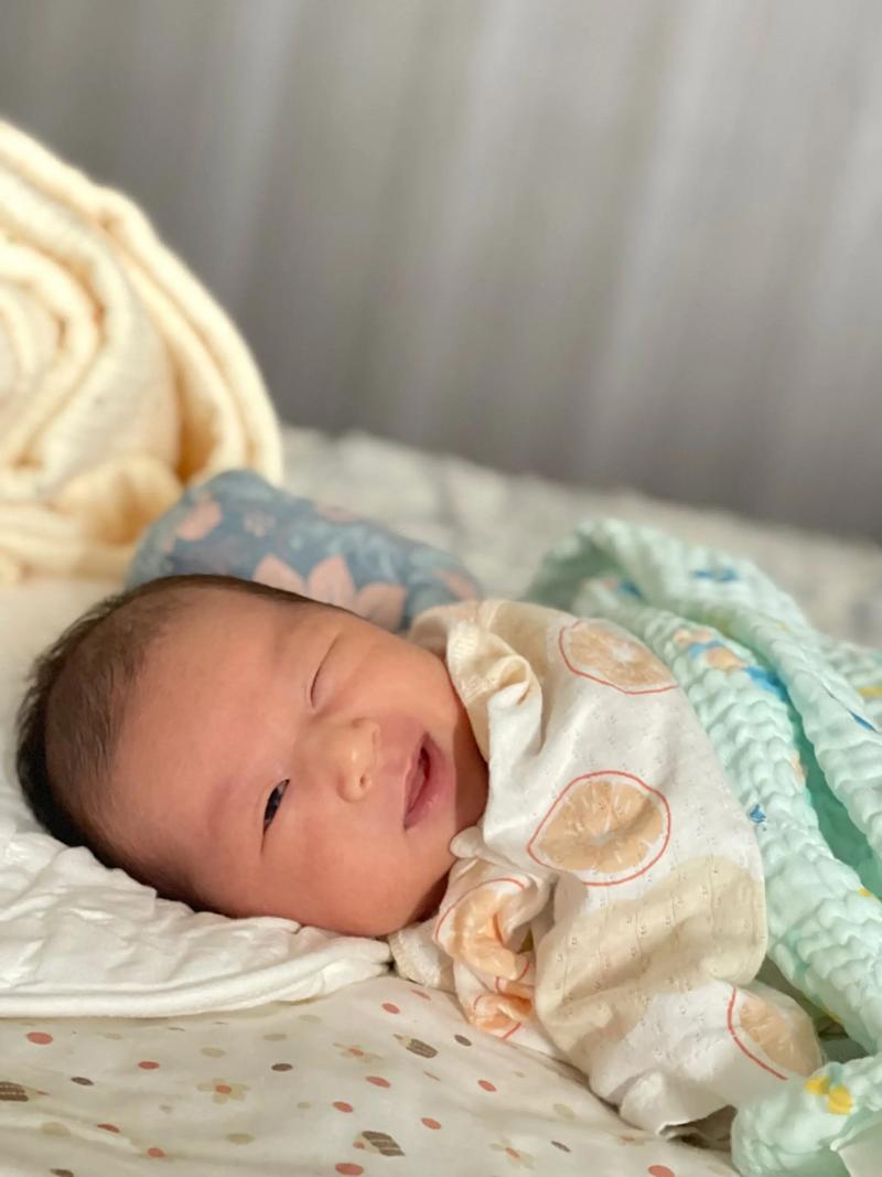 新生儿肚子硬还是软算正常？-第3张图片-郑州医学网