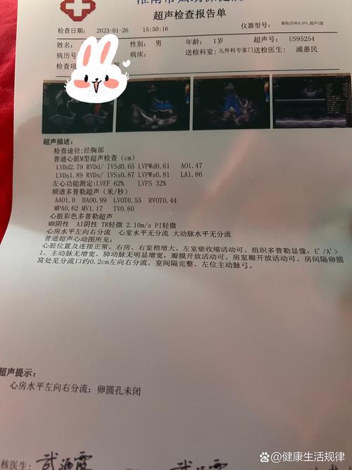 新生儿卵圆孔未闭要紧吗?需治疗吗?-第2张图片-郑州医学网 新生儿卵圆孔未闭要紧吗?需治疗吗?-第2张图片-郑州医学网