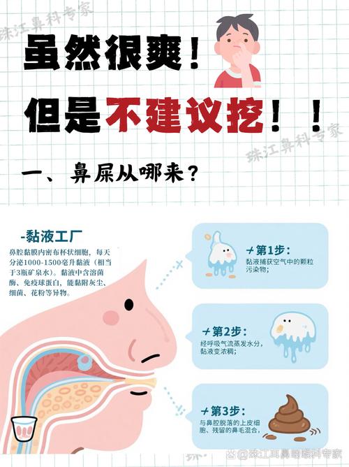 新生儿鼻孔鼻屎怎么弄？-第3张图片-郑州医学网