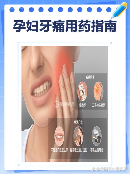 孕期牙根发炎怎么处理?-第2张图片-郑州医学网 孕期牙根发炎怎么处理?-第2张图片-郑州医学网