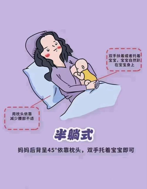 新生儿吃母乳总睡着怎么办？-第2张图片-郑州医学网