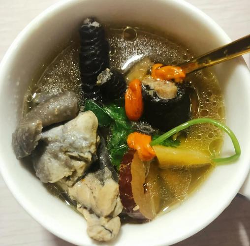 备孕能喝乌鸡汤吗？-第2张图片-郑州医学网