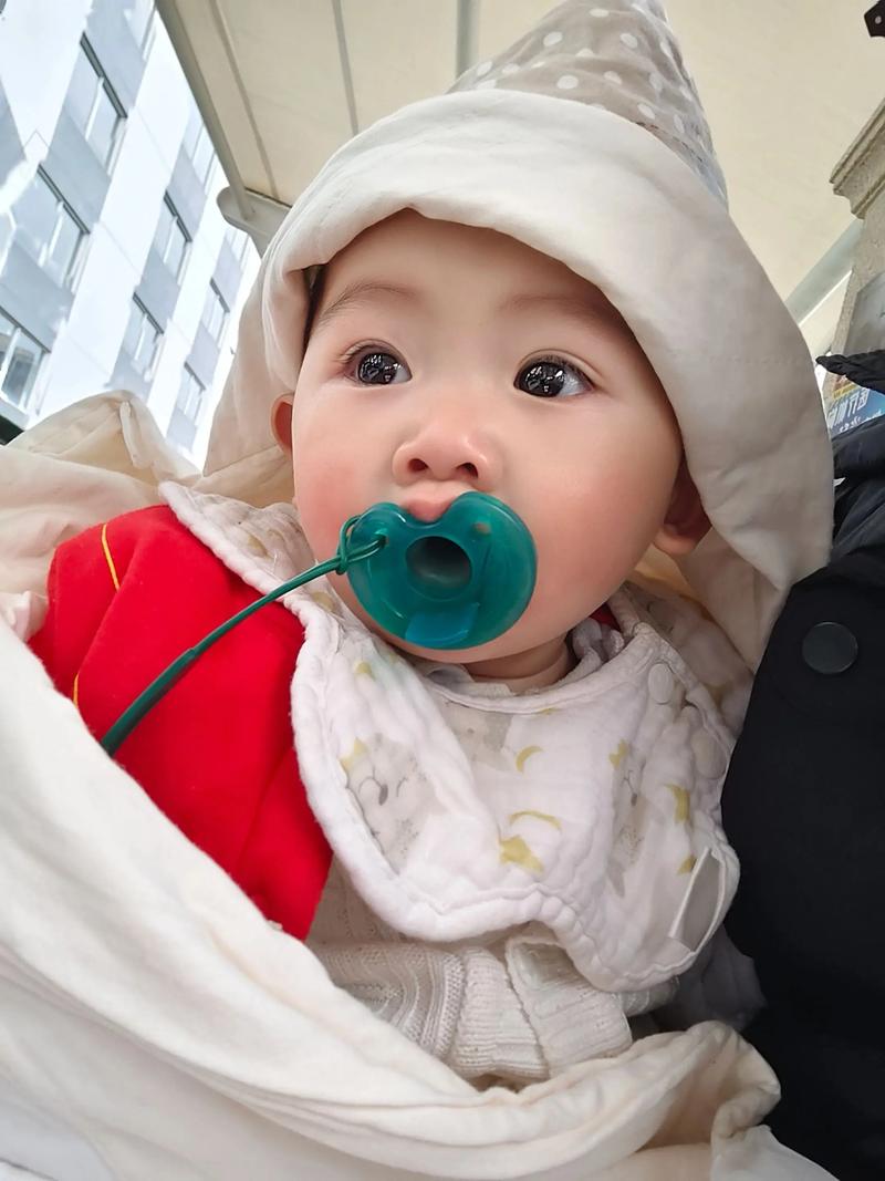 新生儿用安抚奶嘴，利大于弊还是弊大于利？-第3张图片-郑州医学网