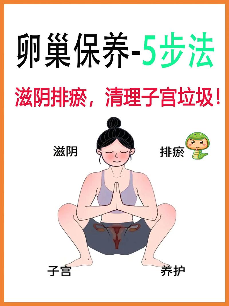 备孕期卵巢保养有必要吗？-第1张图片-郑州医学网