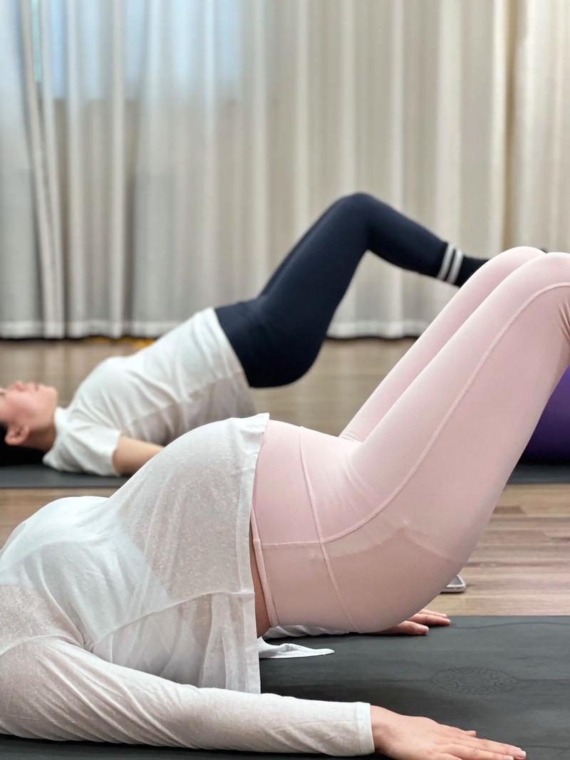 怀孕期间可以做什么运动-第1张图片-郑州医学网