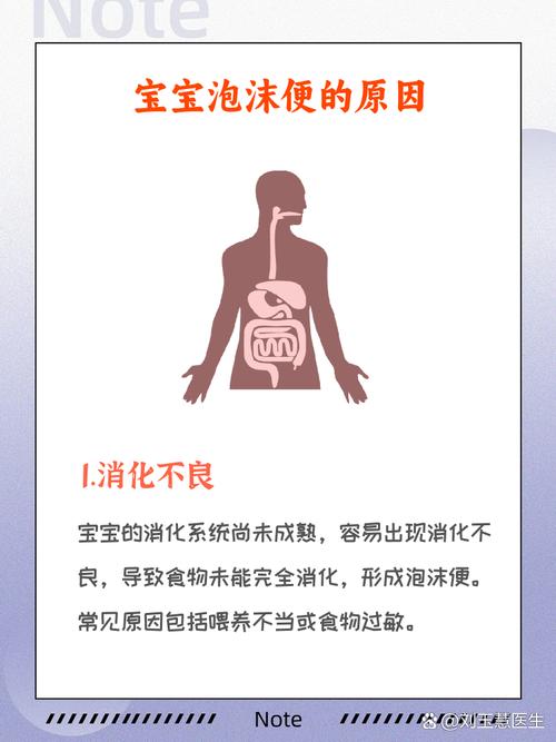 新生儿便便泡沫多，是消化不良还是生病了？-第2张图片-郑州医学网