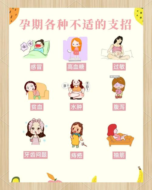 孕期感冒了怎么办?-第1张图片-郑州医学网 孕期感冒了怎么办?-第1张图片-郑州医学网