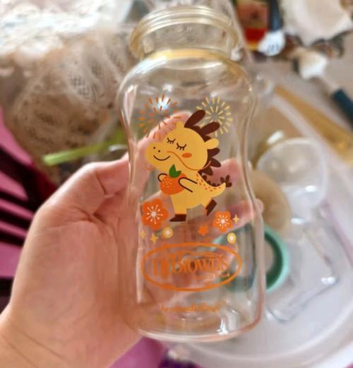 新生儿能用ppsu奶瓶吗?-第1张图片-郑州医学网 新生儿能用ppsu奶瓶吗?-第1张图片-郑州医学网