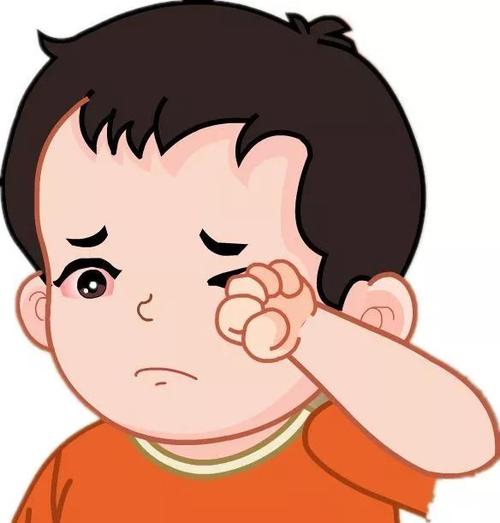新生儿眼屎多，是上火还是生病？-第2张图片-郑州医学网