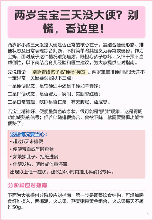 新生儿三天未排便，正常吗？需处理吗？-第2张图片-郑州医学网