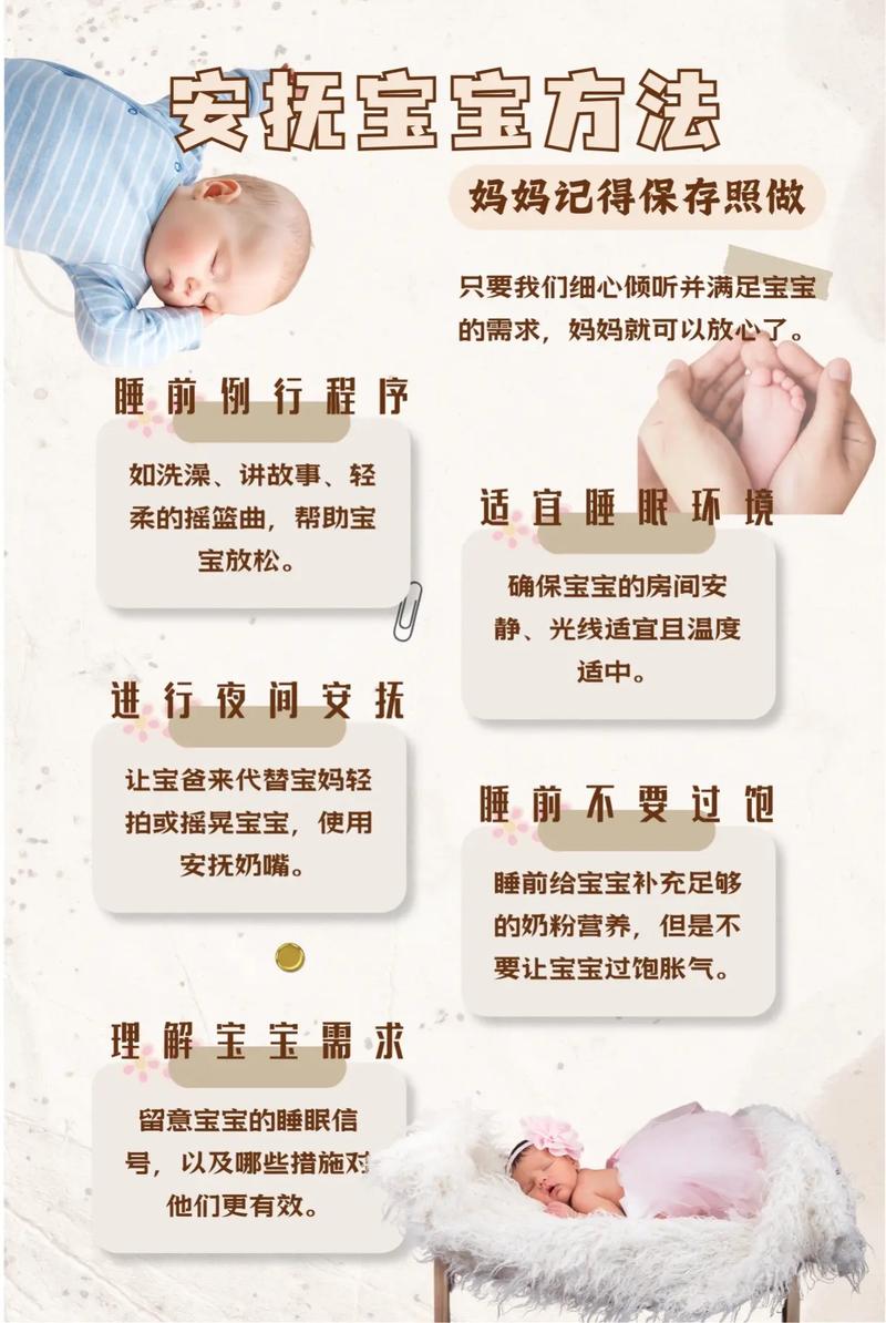 新生儿下半夜不睡觉怎么办-第2张图片-郑州医学网