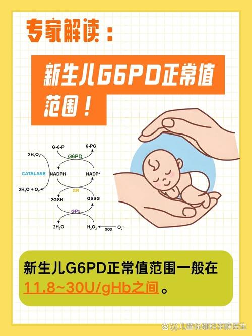 新生儿g6pd异常可怕吗-第1张图片-郑州医学网