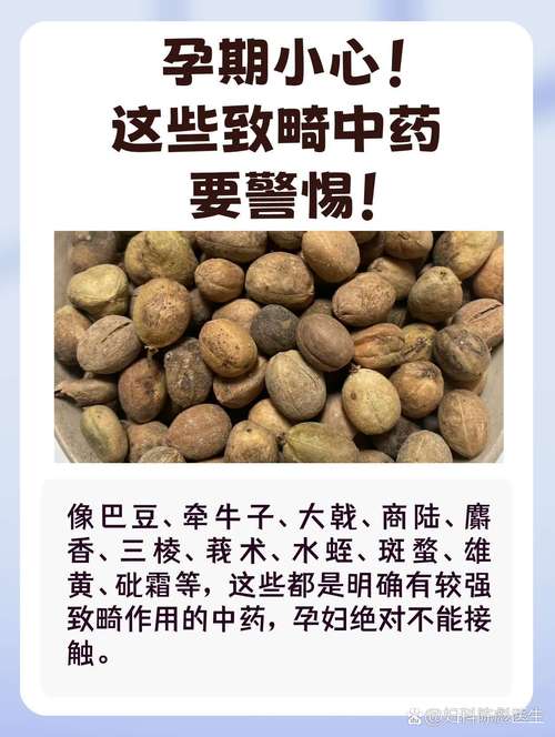 孕期服中药，对胎儿有影响吗？-第1张图片-郑州医学网