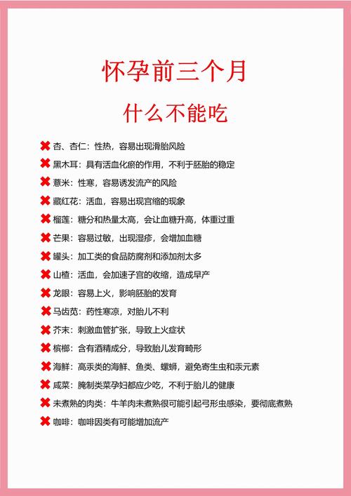 男人备孕期间哪些食物不能吃？-第2张图片-郑州医学网