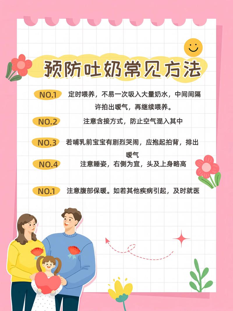 新生儿使劲吐奶是正常现象吗？-第3张图片-郑州医学网