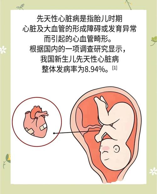 新生儿先天性心脏病有哪些典型表现?-第1张图片-郑州医学网 新生儿先天性心脏病有哪些典型表现?-第1张图片-郑州医学网