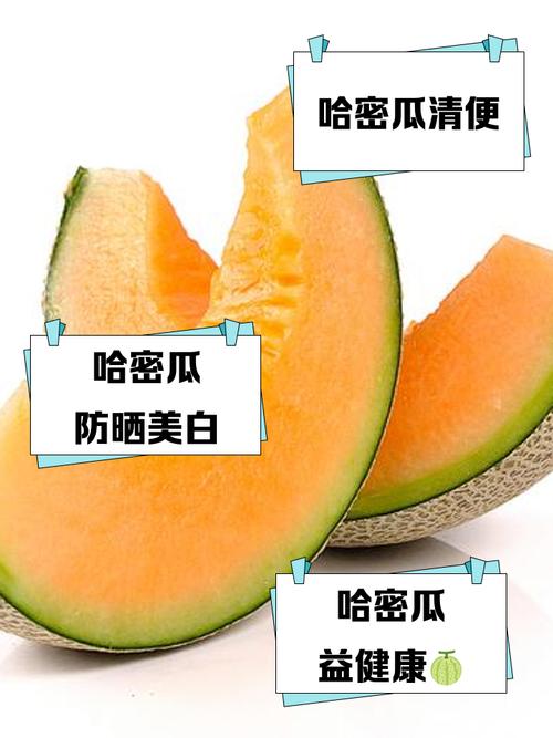 孕期吃哈密瓜有讲究吗？-第2张图片-郑州医学网