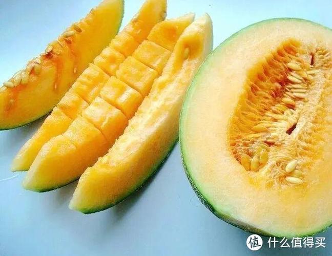 孕期吃哈密瓜有讲究吗？-第3张图片-郑州医学网