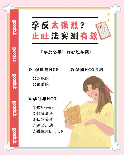 孕吐厉害怎么办？缓解妙招有哪些？-第2张图片-郑州医学网